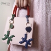 Charm Cung Song Ngư iSeren - Da Thật Từ Pháp