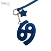 Charm Cung Cự Giải iSeren - Da Thật Từ Pháp