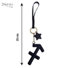 Charm Cung Nhân Mã iSeren - Da Thật Từ Pháp