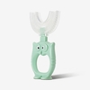 Bàn chải chữ U siêu mềm cho bé Elmich BabyCare EL0752