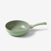 Chảo chống dính vân đá elmich EL-4710OL size 20, 24, 26, 28 cm