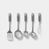 Bộ dụng cụ nhà bếp 5 món inox 304 Elmich EL8440