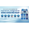 Máy Lọc Nước Karofi KHY-TN100. Máy lọc nước để gầm 10 lõi có Hydrogen bán chạy nhất 2025