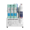 Máy lọc nước để gầm Karofi KAQ-U05 Pro 10 lõi lọc. Máy lọc nước chính hãng KAROFI giá tốt 2025