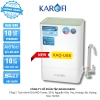 Máy lọc nước Karofi KAQ-U98 10 lõi lọc. Máy lọc nước KAROFI mới nhất 2025