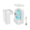 Máy lọc nước Karofi KAQ-U98 10 lõi lọc. Máy lọc nước KAROFI mới nhất 2025