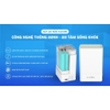Máy lọc nước Karofi KAQ-U98 10 lõi lọc. Máy lọc nước KAROFI mới nhất 2025