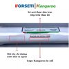Lõi lọc Hydrogen Kangaroo - MINERAL+ dùng cho máy lọc nước Kangaroo Hydrogen - Hàng chính hãng