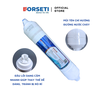 Lõi lọc nước Forseti Alkaline - Trung hoà axit trong nước, cân bằng PH