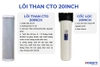 Combo UF4000 + Cốc béo trong lõi PP5 + Cốc xanh béo lõi CTO FULL phụ kiện (cốc, giá, gông, vít)