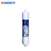 Lõi lọc chức năng Forseti Carbon T33 - Tạo vị ngọt cho nước