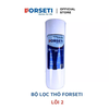 Lõi lọc số 2 OCB - Forseti