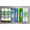 Combo 9 lõi lọc nước máy KG110 Kangaroo (123, RO 50GPD, Nano, Alkaline, Maifan, Orp, 5in1)