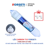 Lõi lọc chức năng Forseti Carbon T33 - Tạo vị ngọt cho nước