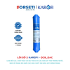 Lõi lọc nước Karofi - Lõi số 2 Carbon OCB dùng cho các máy N-e