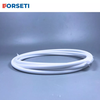 Dây dẫn nước máy lọc nước chất liệu nhựa LLDPE, 6mm và 10mm - trắng - lắp máy Forseti, Kangaroo, Karofi, Korihome, ....