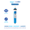 Màng RO Karofi - Lõi số 4 - Màng RO 50GPD Dupont Karofi (Hàng có tem bảo hành Karofi)