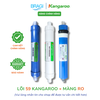 Combo lõi chức năng 59 (Nano, ORP) + màng RO50KR Kangaroo