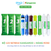 Combo 10 lõi lọc nước Kangaroo chính hãng cho model máy Kangaroo KG10A3