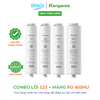 Combo 123 HU + RO HU Model KG400HU Kangaroo
