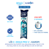 Lõi Lọc thô số 3 Karofi Smax Pro V