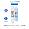 Màng RO MEMBRANE 100GDP Chính hãng KAROFI nhập khẩu Hàn Quốc Lõi số 4 Karofi