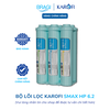 Cụm 6 lõi lọc chức năng Smax hiệu suất cao HP 6.2 Karofi lắp cho máy KAQ-U05, KAQ-U95, KAQ-O07, ERO100,...
