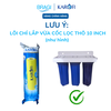 Lõi lọc số 2 Karofi Cation 10 inch