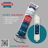 Bộ 3 lõi lọc thô đúc cắm nhanh dùng cho cây nước nóng lạnh Sunhouse model SHA76214CK-S