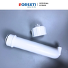 Cốc Lọc Số 4 - Vỏ Màng RO Cắm Nhanh Giúp Hạn Chế Rò Rỉ Nước dùng cho các máy lọc nước RO
