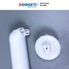 Cốc Lọc Số 4 - Vỏ Màng RO Cắm Nhanh Giúp Hạn Chế Rò Rỉ Nước dùng cho các máy lọc nước RO