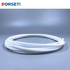 Dây dẫn nước máy lọc nước chất liệu nhựa LLDPE, 6mm và 10mm - trắng - lắp máy Forseti, Kangaroo, Karofi, Korihome, ....
