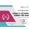 Lõi lọc Sediment - KoriHome  (U-Type)