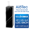 Máy lọc nước nóng lạnh Karofi KAD-L85