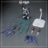 [PRE ORDER] Mô hình lắp ráp Thunderstorms-Mordred - Chính hãng SNAA