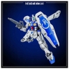 MÔ HÌNH LẮP RÁP GP-04 GERBERA 1/100 (KÈM DECAL NƯỚC)