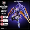 MÔ HÌNH LẮP RÁP 1/100 VALKYRIE – CHÍNH HÃNG STARFIELD TOYS (KÈM ĐẾ + DECAL NƯỚC)