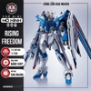 MÔ HÌNH LẮP RÁP HG RISING FREEDOM GAOGAO (KÈM ĐẾ + DECAL DÁN)
