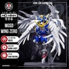Mô hình lắp ráp MGSD Wing Zero EW BL (Tặng đế + Decal nước, decal dán)
