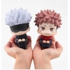 MÔ HÌNH JUJUTSU KAISEN CHIBI SIÊU ĐÁNG YÊU