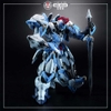 Mô hình lắp ráp GLADIATOR TYPE I + Áo choàng ELDRAN - Chính hãng GS-TOYS