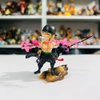 MÔ HÌNH ZORO CHIBI CỰC NGẦU