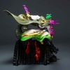 MÔ HÌNH ONE PIECE ZORO MÁI NHÀ