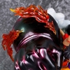 MÔ HÌNH LẮP RÁP LUFFY ONE PIECE VỚI CÁNH TAY HAKI KHỔNG LỒ