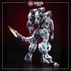 MÔ HÌNH LẮP RÁP 1/72 FENRIR (CÓ ĐẾ + DECAL NƯỚC)