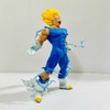 MÔ HÌNH DRAGON BALL VEGETA NỔI GIẬN CAO 27CM