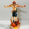 MÔ HÌNH HỎA QUYỀN ACE DANG TAY - CÓ ĐÈN