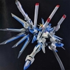 MÔ HÌNH LẮP RÁP HG RISING FREEDOM GAOGAO (KÈM ĐẾ + DECAL DÁN)