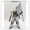 MÔ HÌNH LẮP RÁP NU GUNDAM V-TIGER - KHUNG KIM LOẠI
