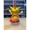 (HIẾM) MÔ HÌNH ONE PIECE LUFFY MŨ ĐỒNG